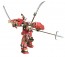 BANDAI 1/100 MG Shin Musya Gundam   Plastic Model kit, BAN38048, by BANDAI