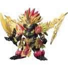 Bandai SD Sangoku Soketsuden Sun Jiang Gundam Astray , BAN67697, by BANDAI