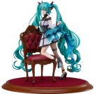 Good Smile Company 1/7 HATSUNE MIKU: COLORFUL STAGE! Hatsune Miku: Rose Cage Ver., GSC45721, by GOOD SMILE COMPANY