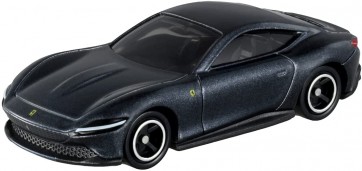 TAKARA TOMY Tomica No.17 Ferrari Roma (First Special Edition), TAK75728, by TAKARA TOMY