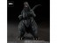 X Plus Toho 30cm Series Yuji Sakai Modeling Collection Godzilla (1995) Last Scene, XPL23955, by X Plus