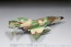 Fine Molds 1/72 Israeli Air Force F-4E Kurnass, FIN60023, by Fine Molds