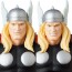 Medicom Toy MAFEX Thor (Comic Ver.), MED71822, by MEDICOM TOY