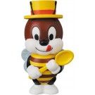 Medicom Toy UDF Kellogg's Classic Style HONEY  , MED56460, by MEDICOM TOY