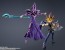 Bandai S.H.Figuarts Yami Yugi, BAC73015, by BANDAI