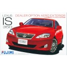 Fujimi 1/24 ID 125 Lexus IS 350 optional parts, FUJ36847, by FUJIMI