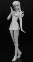 Hasegawa 1/12 Cutie Honey Kisaragi Honey, HAS24057, by HASEGAWA