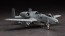 Hasegawa 1/72 E43 A - 10C Thunderbolt II plastic kit  , HAS15739, by HASEGAWA