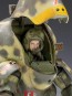 Wave 1/20 Maschinen Krieger P.K.A. Ausf M Melusine, WAV70273, by WAVE