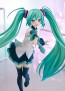 Good Smile Company POP UP PARADE Hatsune Miku: Because You're Here Ver. L, GSC45615, by GOOD SMILE COMPANY