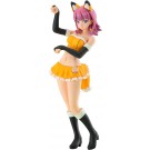 Hasegawa 1/12 12 EGG GIRLS COLLECTION NO.33 CLAIRE FROST (FOX), HAS23425, by HASEGAWA