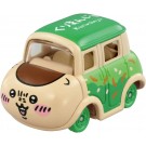 TAKARA TOMY Dream Tomica SP Chiikawa Kuri-Manju, TAK41941, by TAKARA TOMY