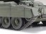 Tamiya 1/35 BRITISH CRUISER TANK Mk.VI CRUSADER Mk.III , tam70252, by TAMIYA