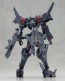 Kotobukiya Muv-Luv Alternative Total Eclipse 1/144 Su-47E Berkut, KBY45969, by KOTOBUKIYA