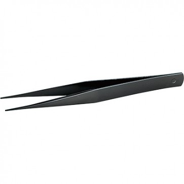 Mineshima Cation plating AA tweezers, MNS10810, by MINESHIMA