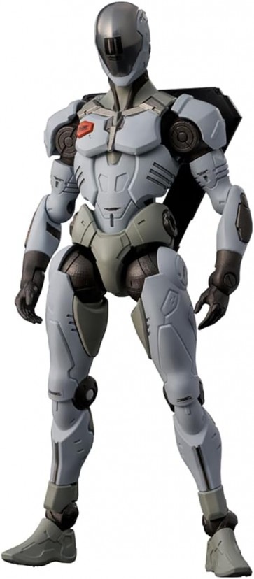 TAKARA TOMY Altered Nano AN-01 Alt Frigate, TAK99246, by TAKARA TOMY