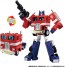 TAKARA TOMY Transformers Missing Link C-02 Convoy (Anime Edition), TAK08754, by TAKARA TOMY