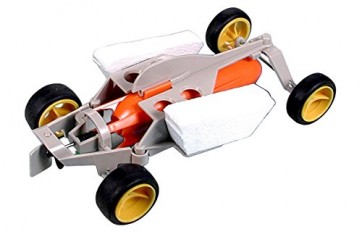 TAMIYA Amphibian craft set, TAM70119, by TAMIYA