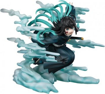 Bandai Figuarts ZERO Muichiro Tokito, BAC50610, by BANDAI