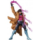 Medicom Toy MAFEX No.131 GAMBIT (COMIC Ver.), MED71310, by MEDICOM TOY