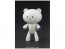 BANDAI  HGPG Petit'gguy Milk White   Plastic Model kit, BAN76018, by BANDAI