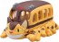 TAKARA TOMY Dream Tomica Studio Ghibli 01 My Neighbor Totoro Catbus, TAK12331, by TAKARA TOMY