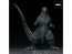 X Plus Toho 30cm Series Yuji Sakai Modeling Collection Godzilla (2002) Battle In The Storm, XPL24471, by X Plus