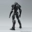 Bandai HG Obsidian Fury (Pacific Rim: Uprising) , BAN47685, by BANDAI