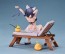 Good Smile Company 1/7 Azur Lane Cheshire: Summery Date!, GSC95073, by GOOD SMILE COMPANY