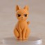 Toytec Nendoroid Kyo Soma (Fruits Basket), TYT98901, by Toytec