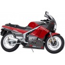 Hasegawa 1/12 Suzuki RG400 Gamma Late Model  , HAS17287, by HASEGAWA
