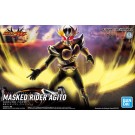 Bandai Figure-rise Standard Kamen Rider Agito Grand Form , BAN17996, by BANDAI