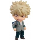 Good Smile Company Nendoroid Katsuki Bakugo: U.A. School Uniform Ver. (My Hero Academia), GSC77697, by GOOD SMILE COMPANY