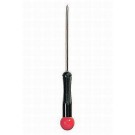 Mineshima Japan Point screwdriver (+), MNSN-26, by MINESHIMA