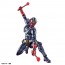 Bandai Figure-rise Standard Kamen Rider Hibiki, BANS60442, by BANDAI
