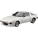 Hasegawa 1/24 Mazda Savanna RX-7 (SA22C) Early Model Custom Version, HAS07608, by HASEGAWA