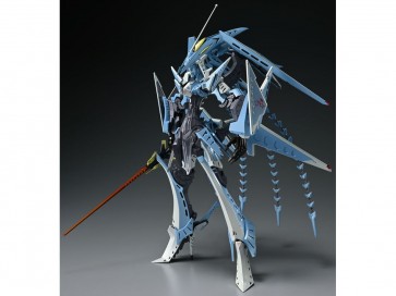 Ourtreasure 1/144 S.S.I. KUBALKAN HARETSU no NINGYOU GATEXION Mark3 DHARMAS (Five Star Stories), OUR00786, by Ourtreasure