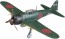 Fine Molds 1/48 Imperial Japanese Navy A6M5 Zero Fighter Type 52 (Nakajima), FIN91026, by Fine Molds