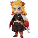 Good Smile Company Nendoroid Doll Kyojuro Rengoku (Demon Slayer: Kimetsu no Yaiba), GSC74023, by GOOD SMILE COMPANY
