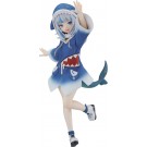 Good Smile Company POP UP PARADE Gawr Gura (hololive production) (Rerelease), GSC98777, by GOOD SMILE COMPANY