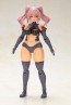 Kotobukiya Frame Arms Girl Kagutsuchi-Otsu Fencer, KBY67435, by KOTOBUKIYA