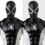 Medicom Toy MAFEX Negative Zone Spider-Man, MED73024, by MEDICOM TOY