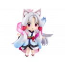 PLUM Mini Figure Tohoku Itako, PLM86399, by PLUM