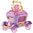 TAKARA TOMY DISNEY MOTORS JEWELRY WAY VANITY CARAT RAPUNZEL  , TAK52736, by TAKARA TOMY
