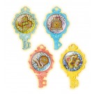 TAKARA TOMY SECRET X WARRIOR PHANTOMIRAGE! Secret key copy key set  , TAK29448, by TAKARA TOMY