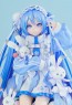 Good Smile Company 1/7 Snow Miku: Yukiiro Pop Ver., GSC73687, by GOOD SMILE COMPANY