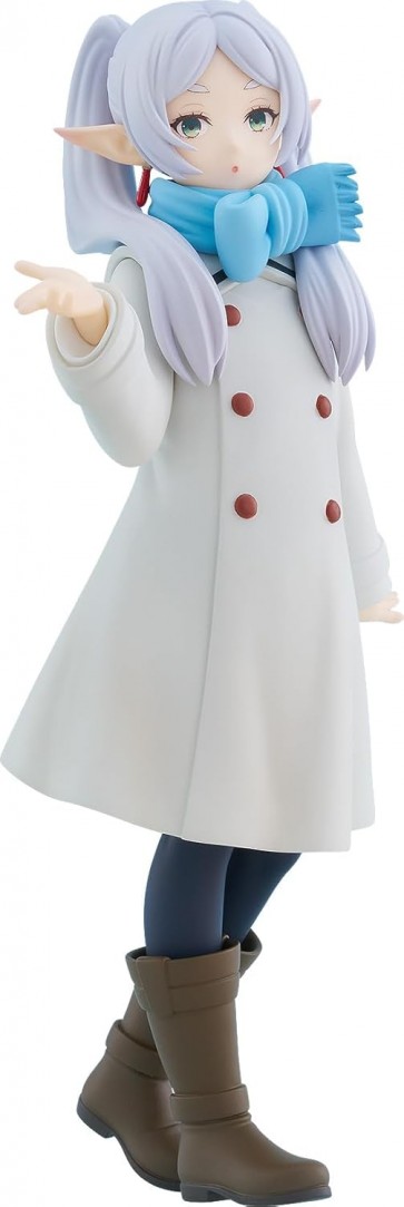 Good Smile Company POP UP PARADE Frieren: Blow Kiss Ver. (Frieren: Beyond Journey's End), GSC04768, by GOOD SMILE COMPANY
