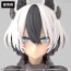 Kotobukiya 1/1 Megami Device M.S.G Yggdrasis Garm Ripper Eye Decal Set, KBY83657, by KOTOBUKIYA