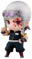 MegaHouse DEMON SLAYER: KIMETSU NO YAIBA:TANJIRO AND PILLARS MASCOT SET B  , MEG29031, by MEGAHOUSE