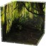 PLM Dioramansion 200: Jungle, PEL90470, by PLM